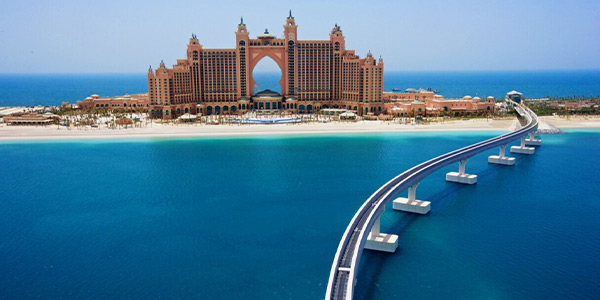 Atlantis Dubai