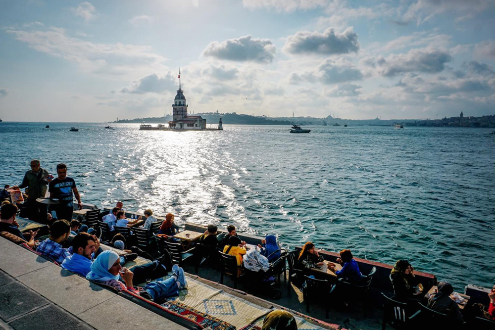 محله اسکودار