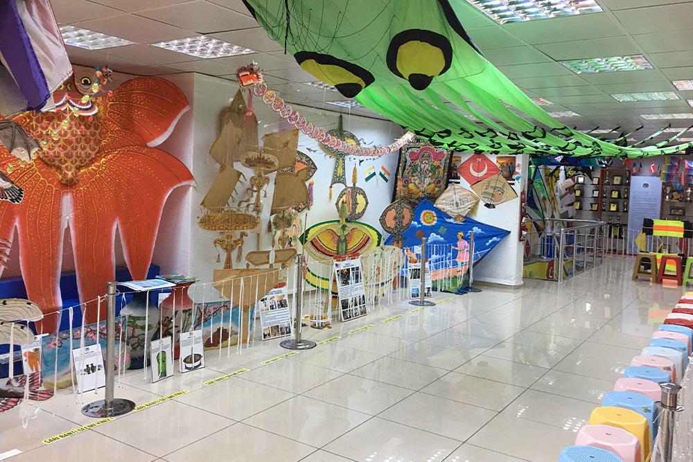 محله اسکودار