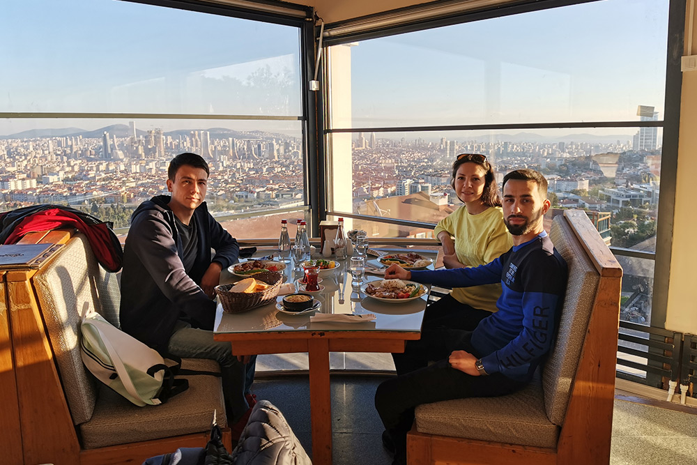 محله اسکودار