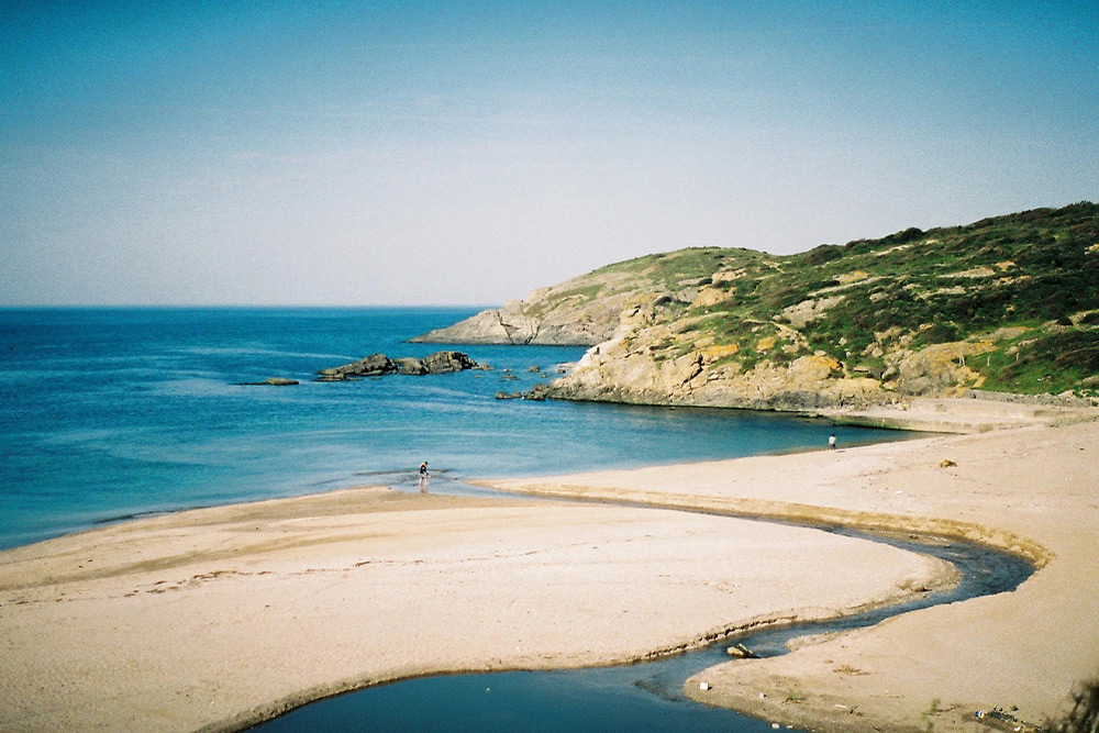 ساحل کیلیوس استانبول