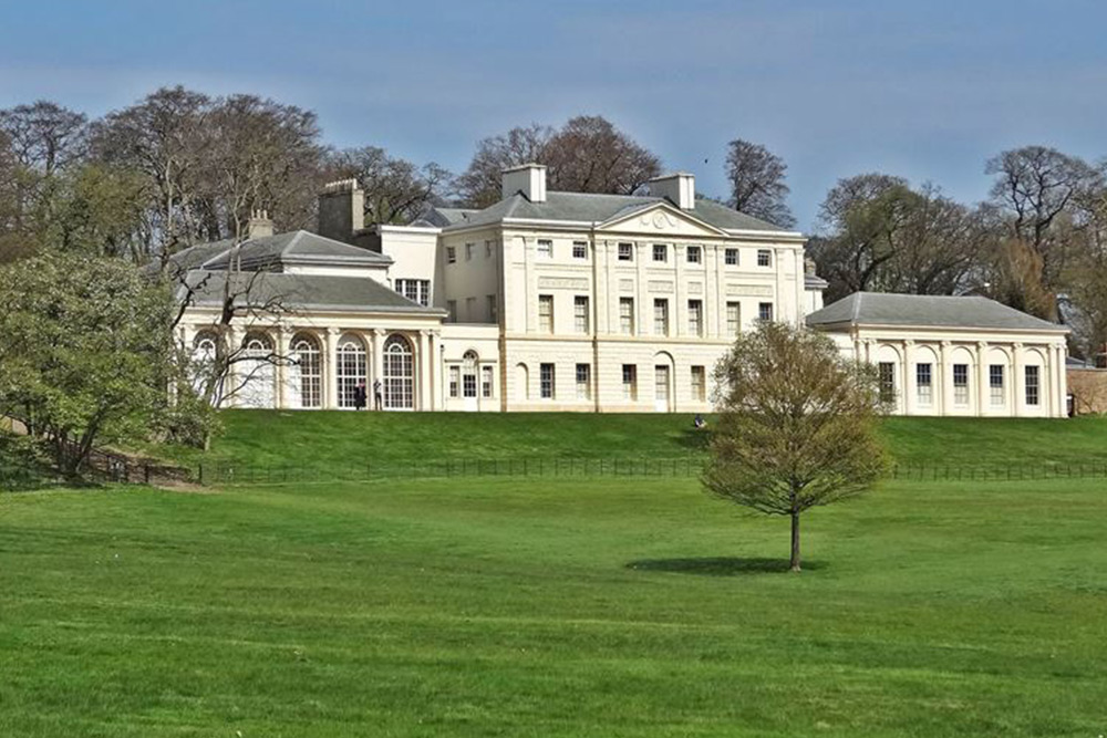 Kenwood House, London