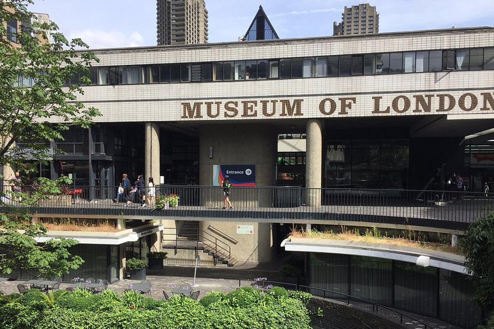 Museum of London