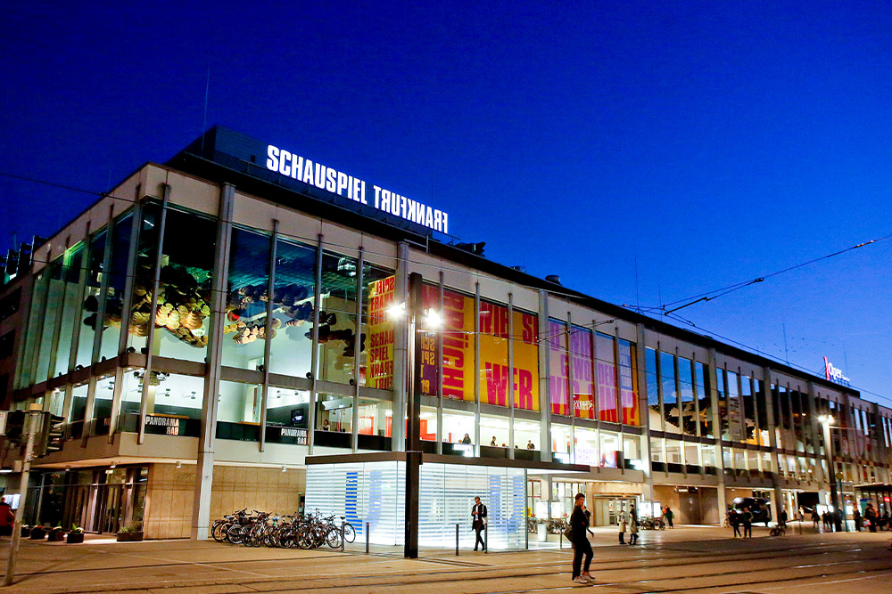 oper Frankfurt