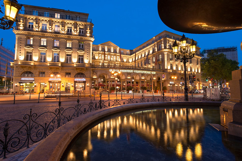 Restaurant Français