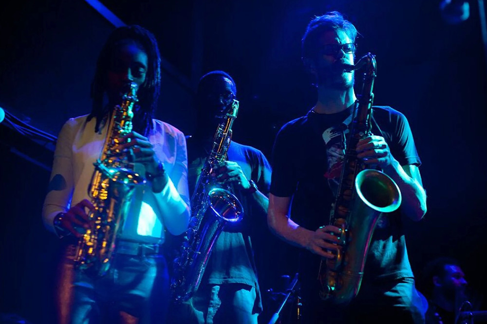 نیویورک در تابستان