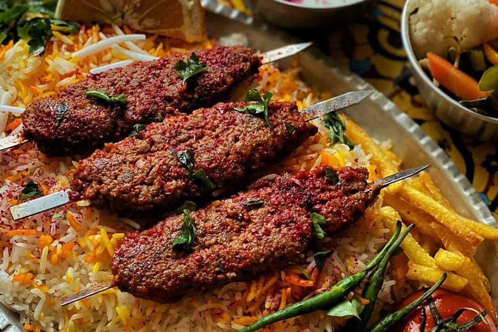 سفر انفرادی به دبی