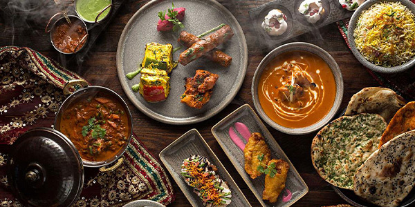 غذاهای سنتی اصفهان