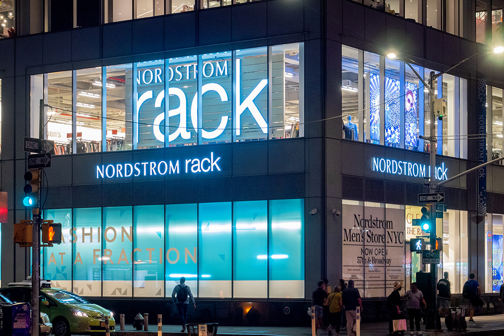 Nordstrom Rack