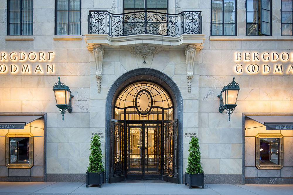 Bergdorf Goodman