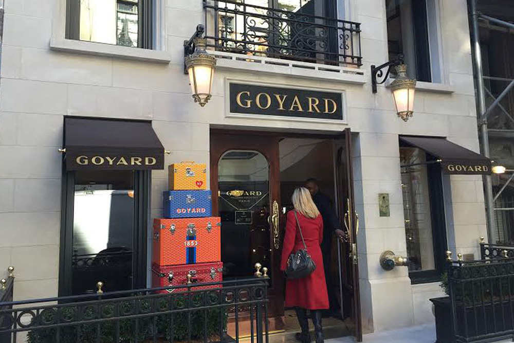 Maison Goyard