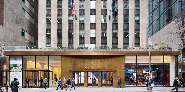 بهترین مراکز خرید در نیویورک؛ برای برند پوش ها!