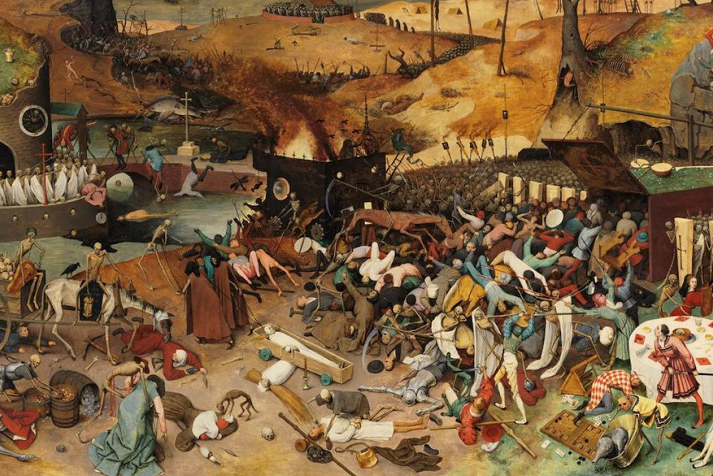 تاریخچه شهر استانبول