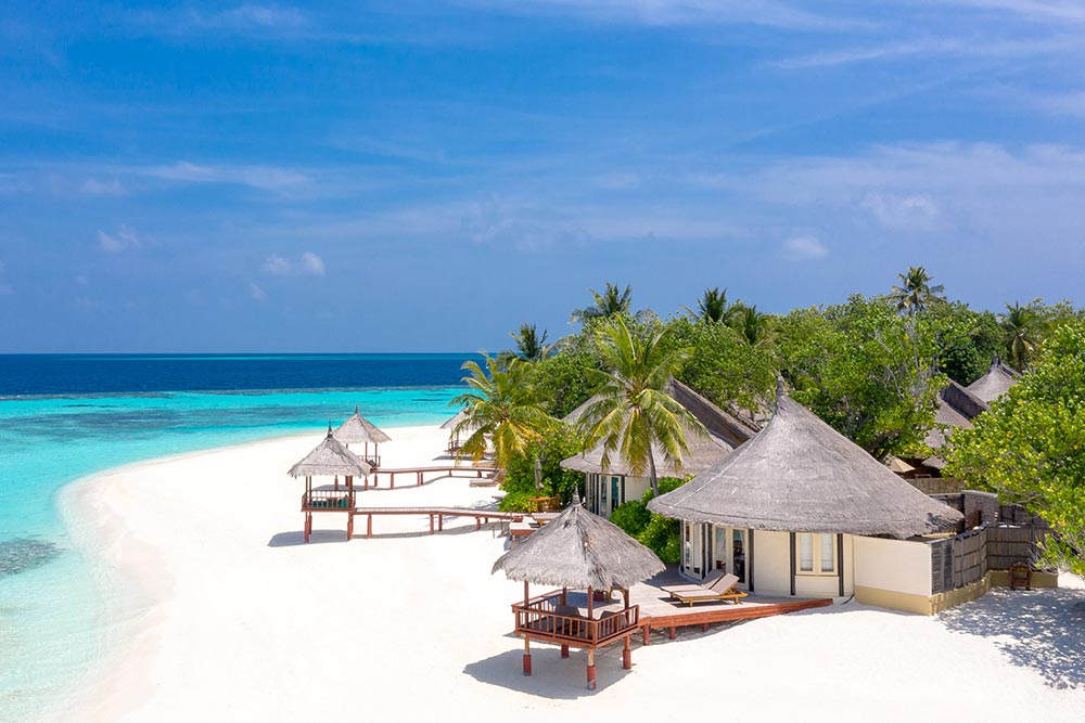 Banyan Tree Vabbinfaru