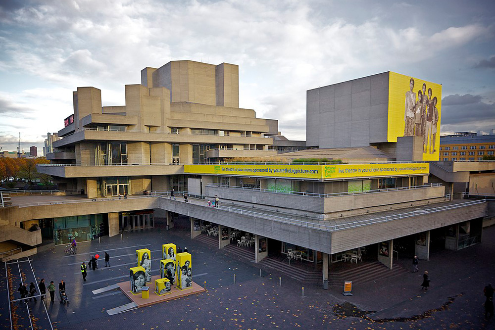 National Theater London