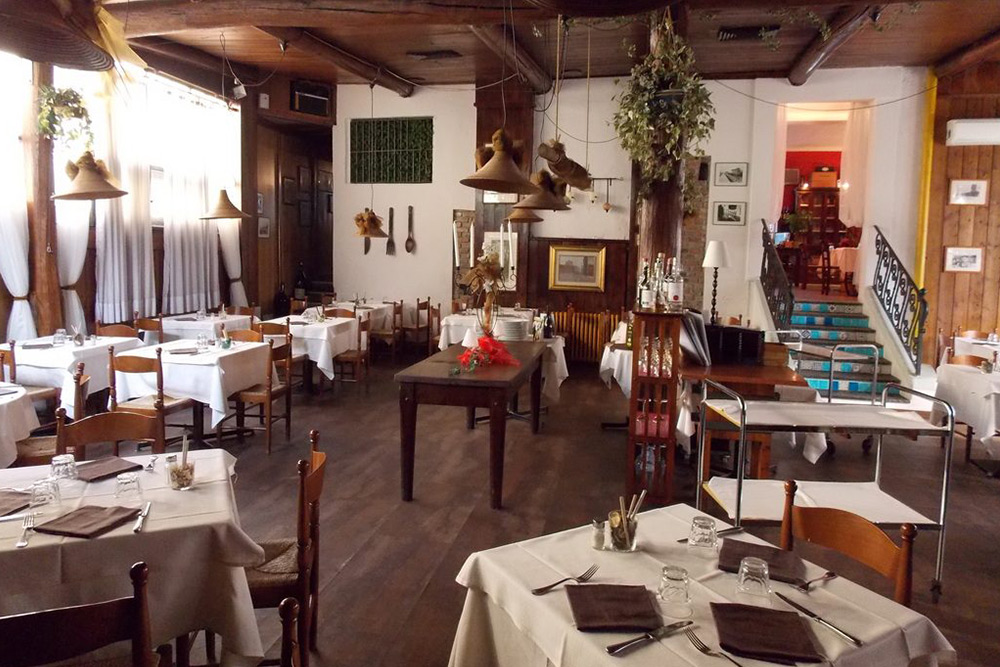 ارزان‌ترین رستوران‌های میلان