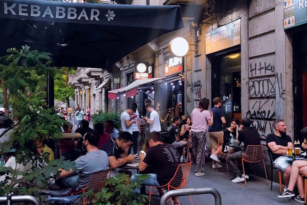 ارزان‌ترین رستوران‌های میلان