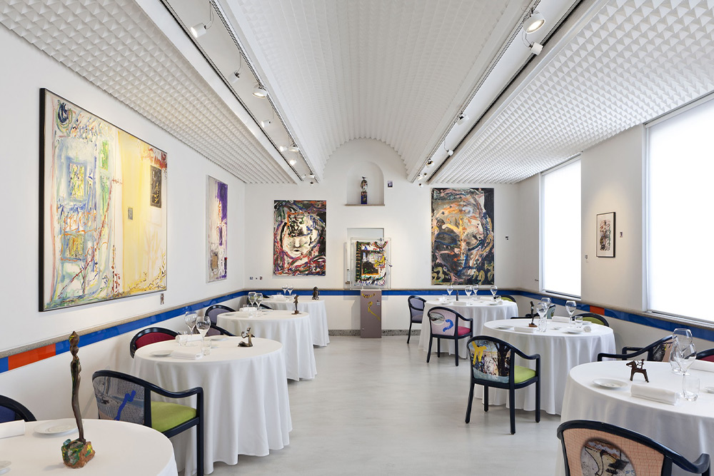 Il Luogo di Aimo e Nadia