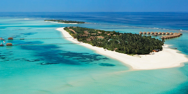 Kanuhura Maldives