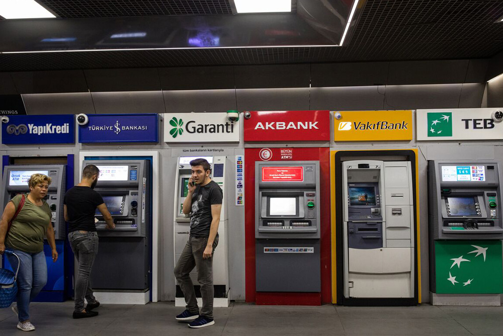 ارزان ترین راه سفر به استانبول