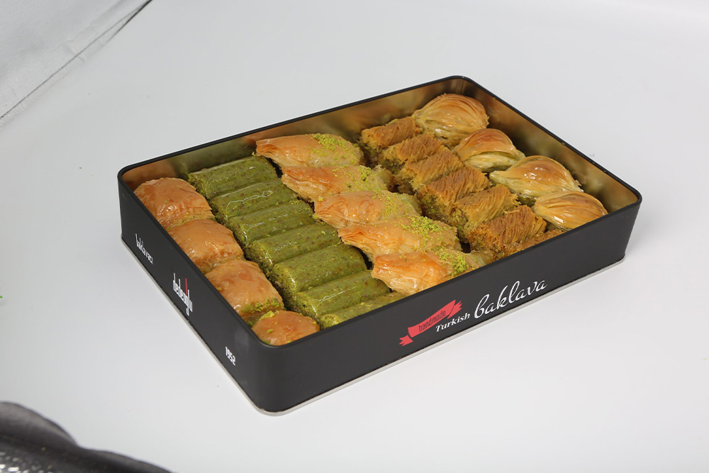 Dedeoğlu Baklava