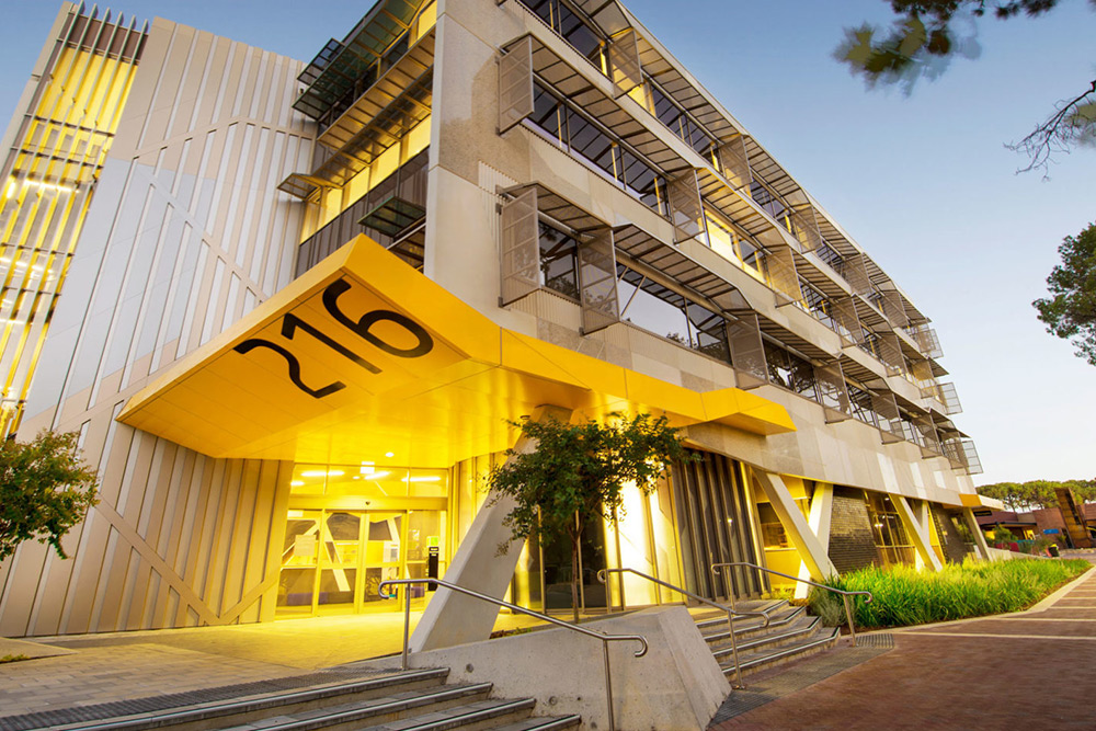 بهترین دانشگاه های دبی