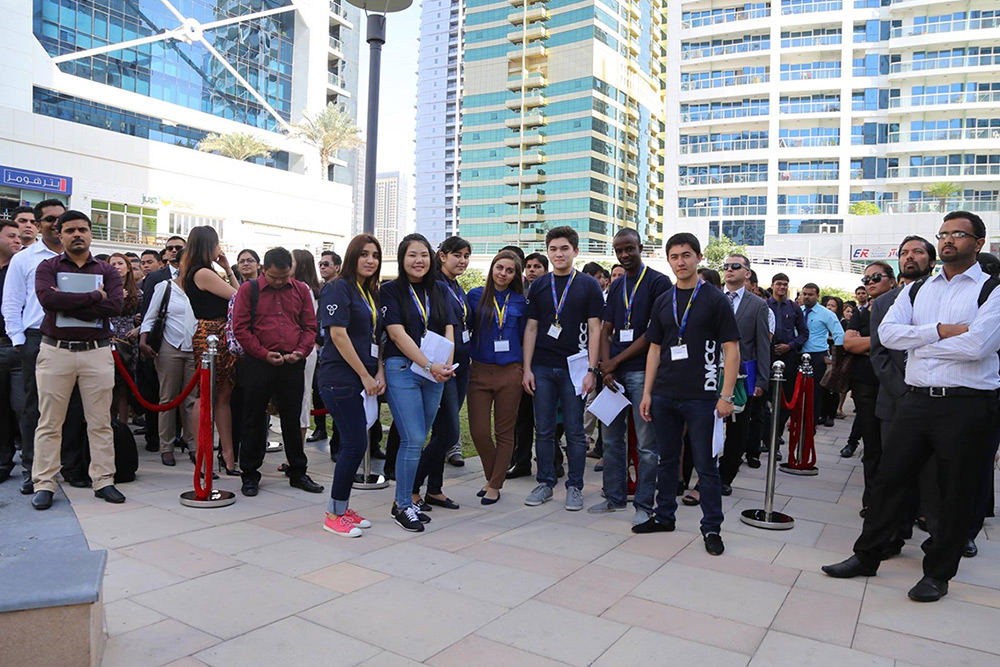 بهترین دانشگاه های دبی