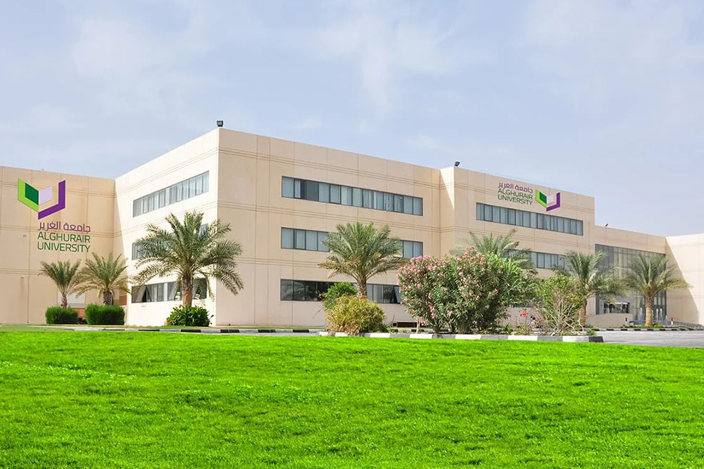 بهترین دانشگاه های دبی