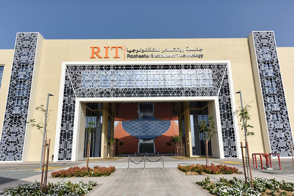 بهترین دانشگاه های دبی