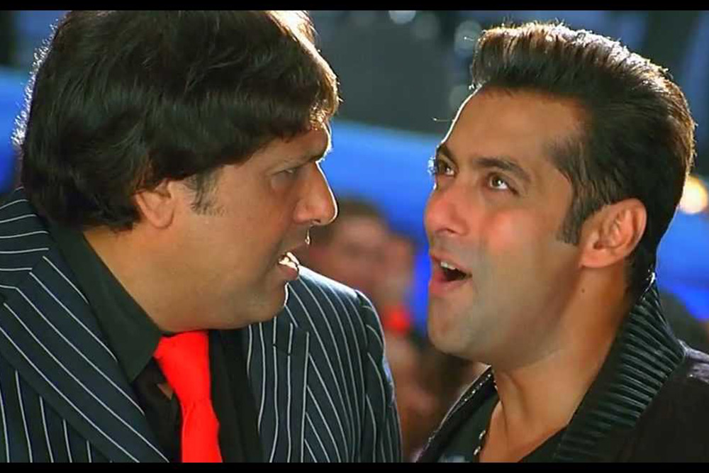 فیلم‌های فیلم‌برداری شده در دبی