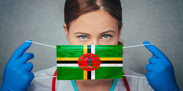 Medical services in Dominica