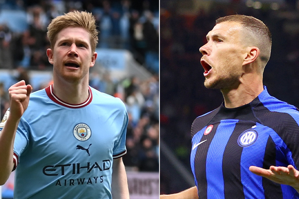 فینال لیگ قهرمانان اروپا