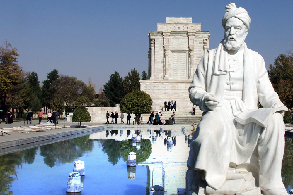 تاریخ شهر مشهد