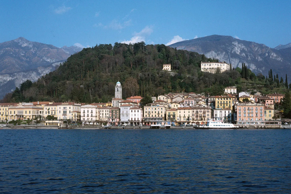 The Lombardy region of Milan