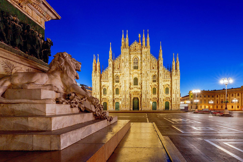 Politecnico di Milano