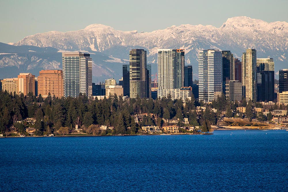 راهنمای سفر به واشنگتن