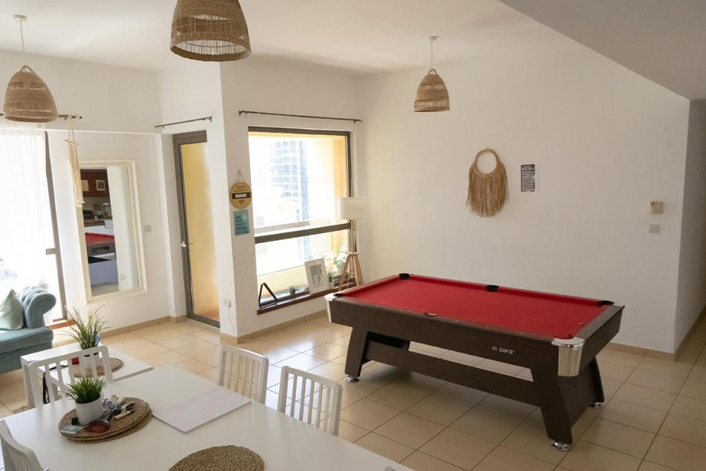 Bohemian Backpackers Hostel