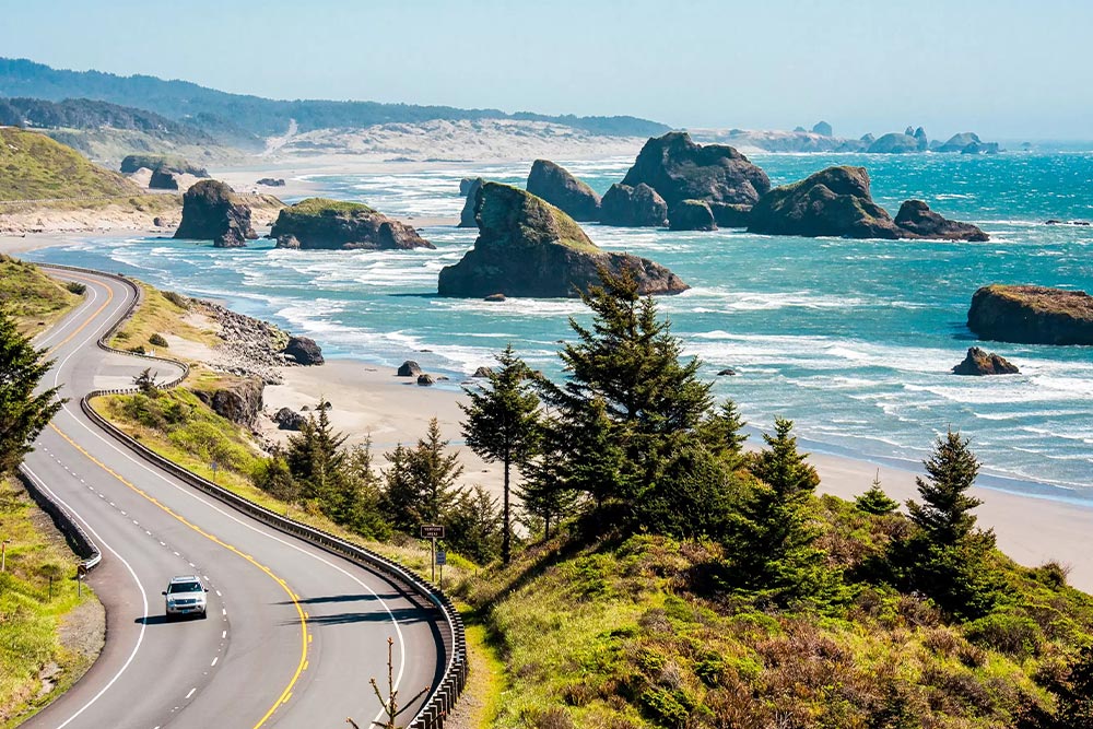 راهنمای سفر به واشنگتن