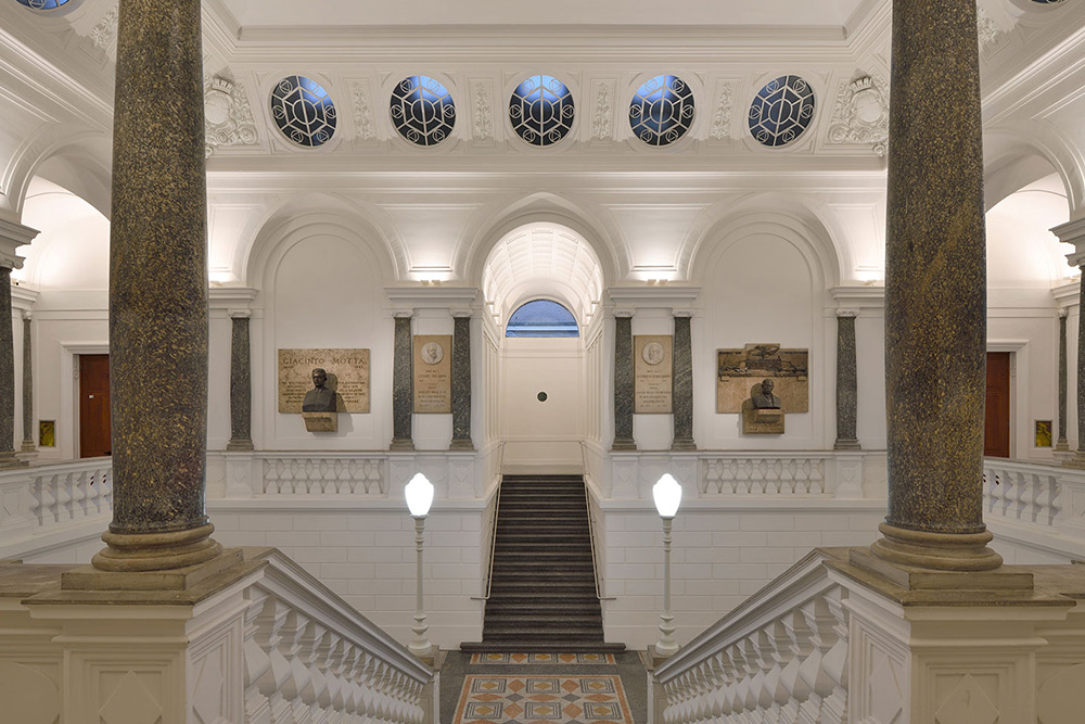 Politecnico di Milano