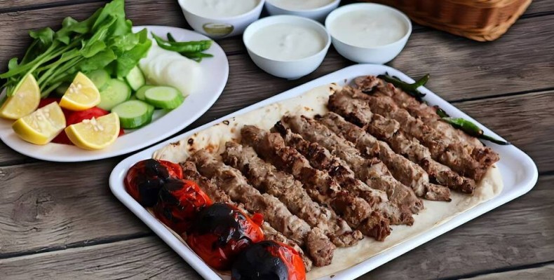 رستوران Khori Special Kabab دبی؛ کباب‌های ایرانی با قیمت اقتصادی در محله الممزار