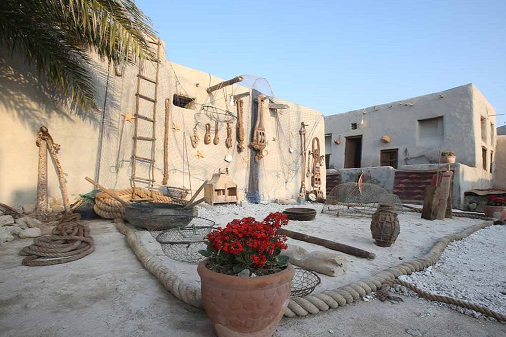 بهترین مکان های کیش برای عکس گرفتن