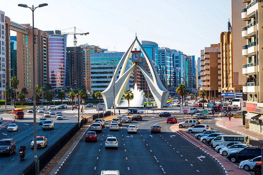 Deira Dubai