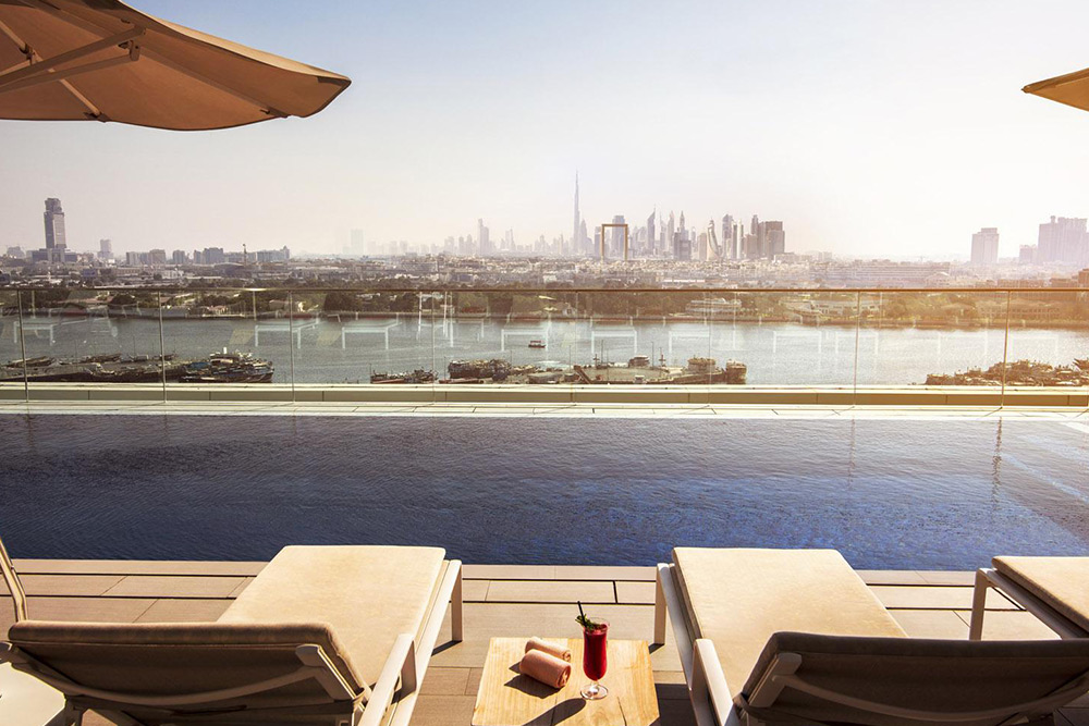 منطقه خور دبی