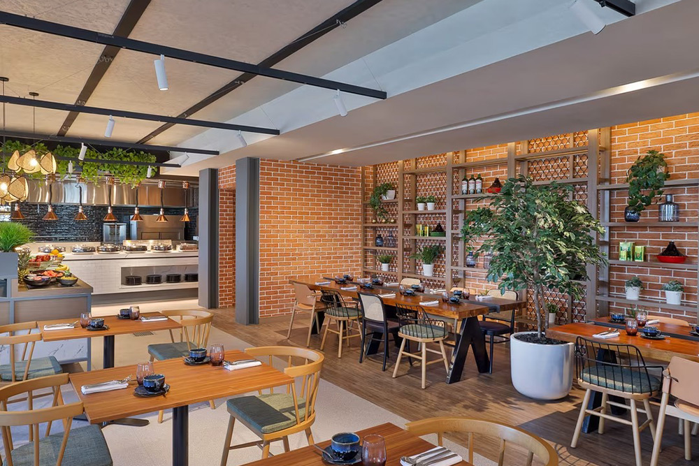 منطقه خور دبی