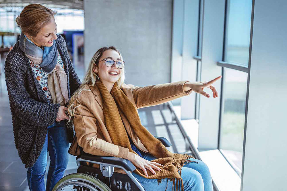 گردشگری درمانی دبی