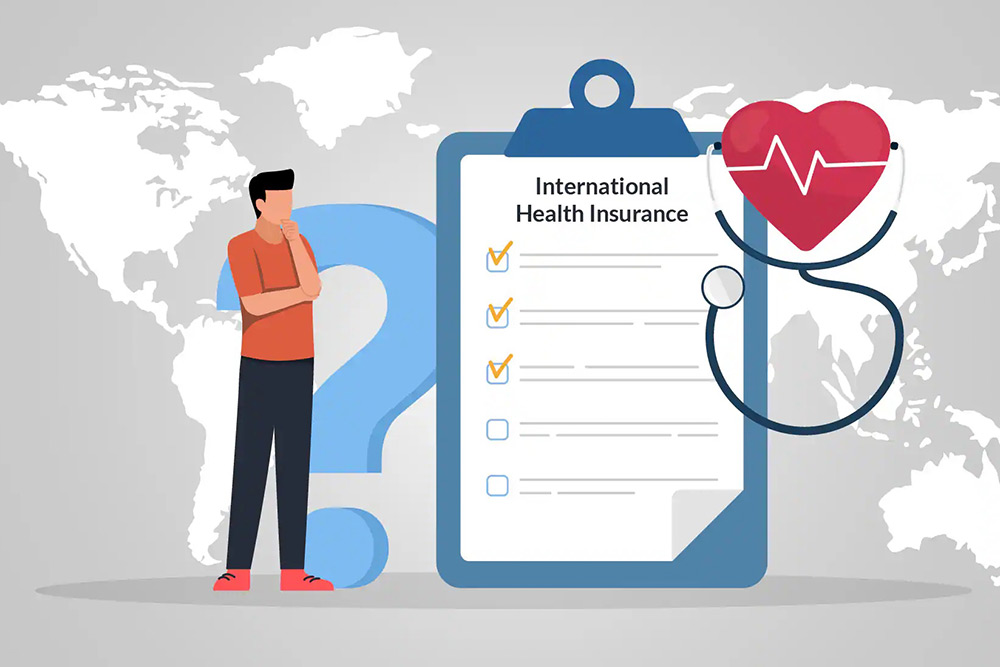 گردشگری درمانی دبی