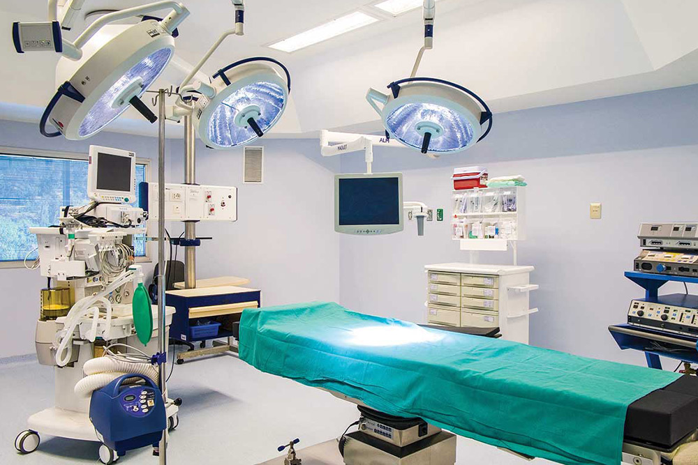 گردشگری درمانی دبی