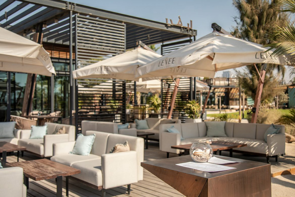 ساحل لامر دبی