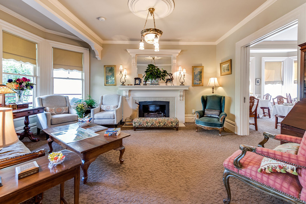 O Canada House Bed & Breakfast