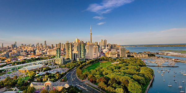 هزینه سفر به کانادا در سال 2023 با جزئی ترین اطلاعات